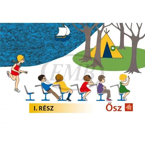 Dobszay - Szolfézskönyv zeneiskolásoknak 2. – kotta