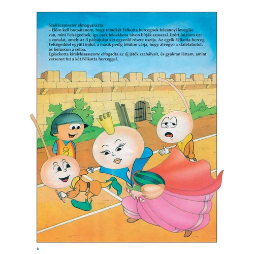 A hangok csodálatos világa - könyv