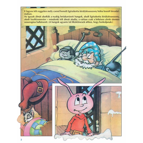 A hangszerek csodálatos világa - könyv
