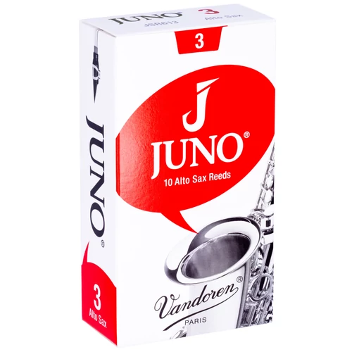 Vandoren Juno altszaxofon nád