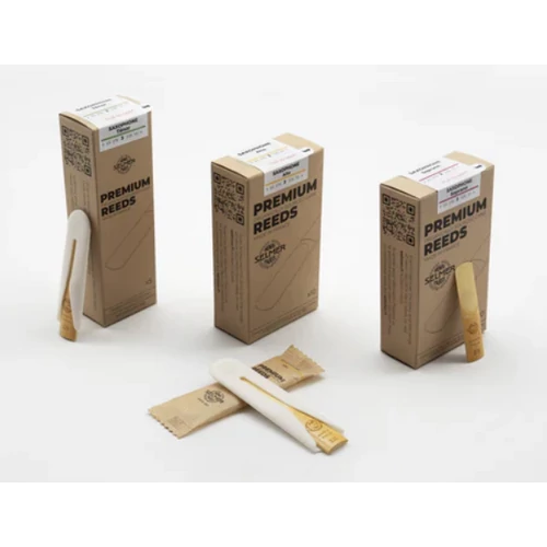 Selmer Premium arundo donax szaxofon nádak