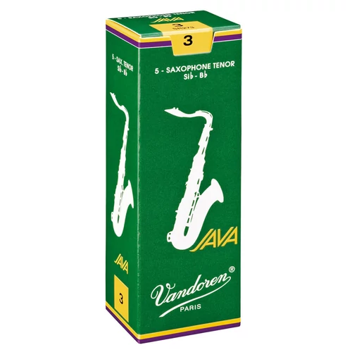 Vandoren Java tenorszaxofon nád