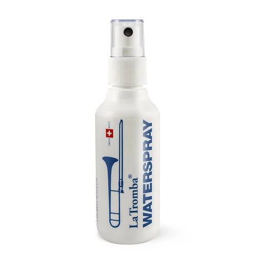 La Tromba illatos vízspray