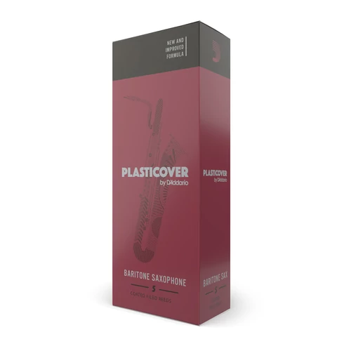 D'Addario Plasticover baritonszaxofon nád