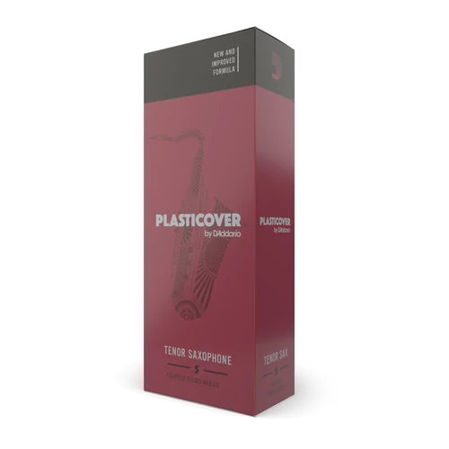 D'Addario Plasticover tenorszaxofon nád