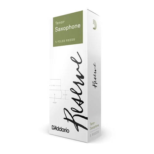 Rico Reserve tenorszaxofon nád