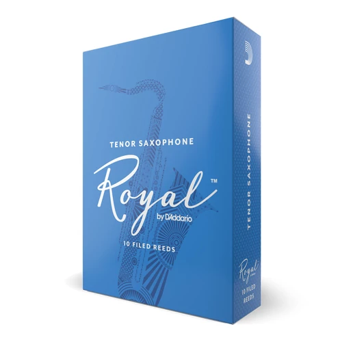 Rico Royal vágott tenorszaxofon nád