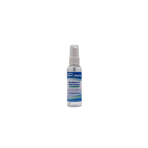 Steri-spray 60 ml fúvókafertőtlenítő spray