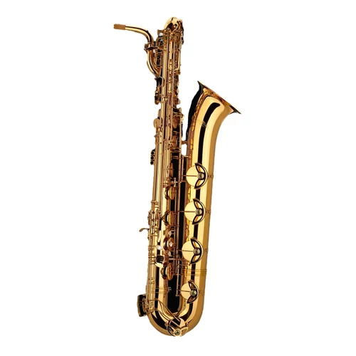 Schagerl Academica B-500L baritonszaxofon