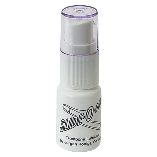 Slide-O-Mix 10 ml vízspray flakon