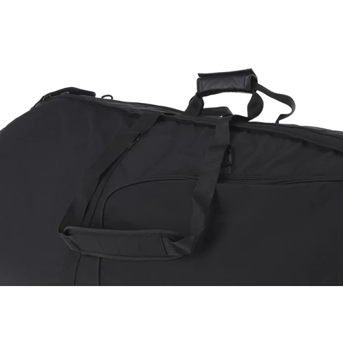 Gewa Premium fekete F-tuba tok
