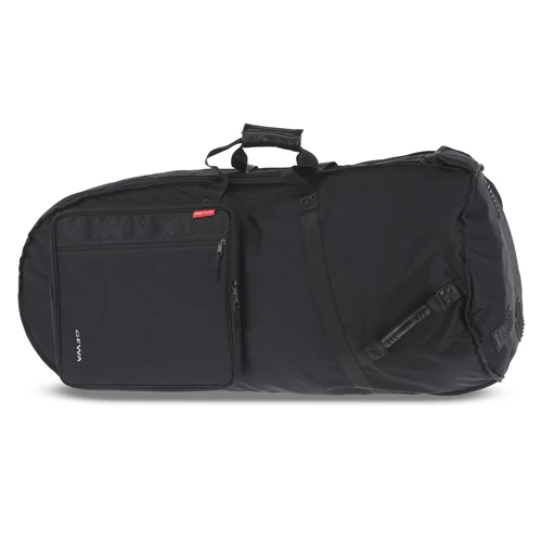 Gewa Premium fekete F-tuba tok