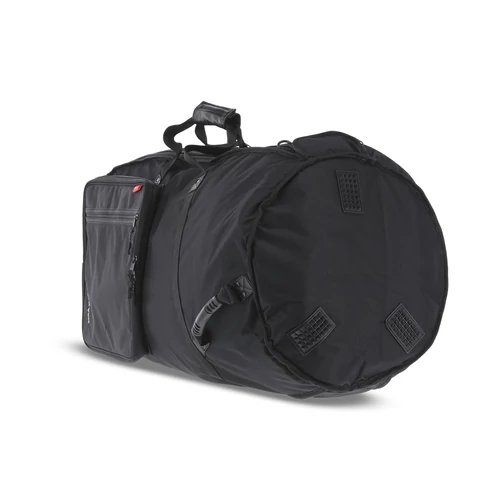Gewa Premium fekete F-tuba tok párnázott farostlemezbetéttel
