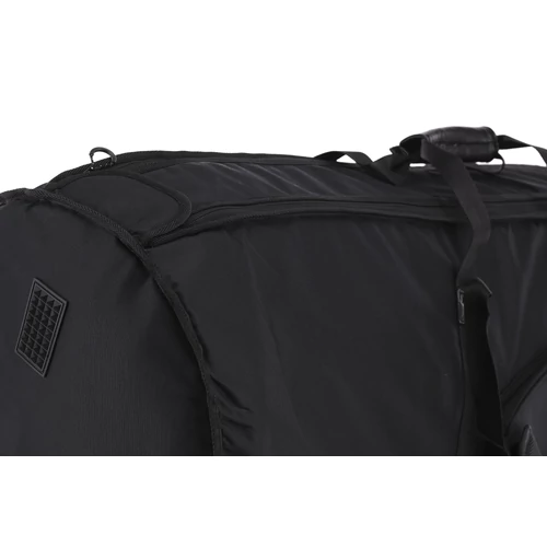 Gewa Premium fekete, zipzáros B-tuba tok