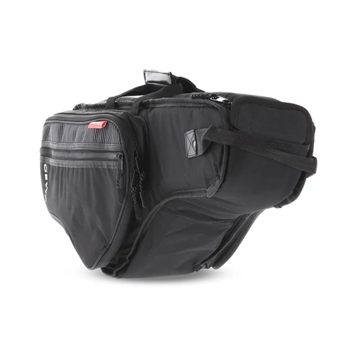 Gewa Premium habszivacsos, fekete tenorszaxofon tok