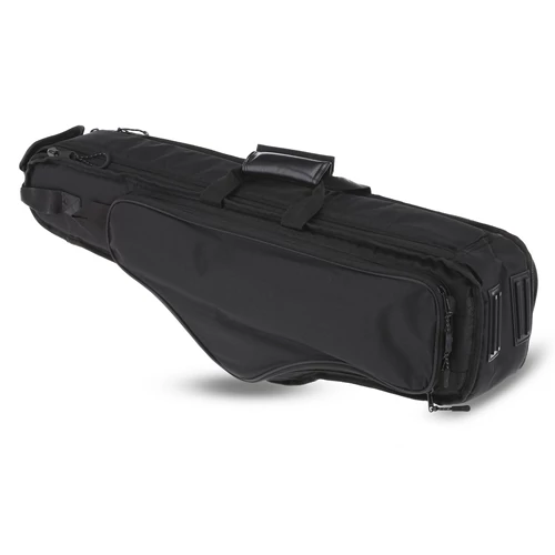 Gewa Premium habszivacsos, fekete tenorszaxofon tok
