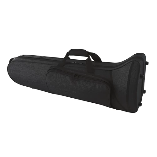 Gewa Compact fekete, könnyű harsona formatok