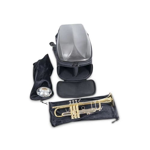 Gewa Space Bag trombita-szárnykürt dupla tok
