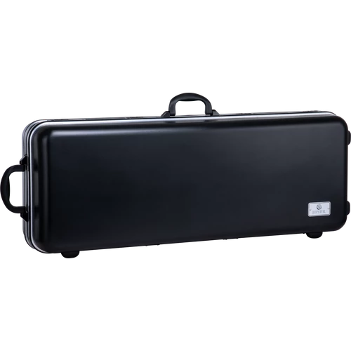 Jupiter JBS-1000 fekete ABS baritonszaxofon tok