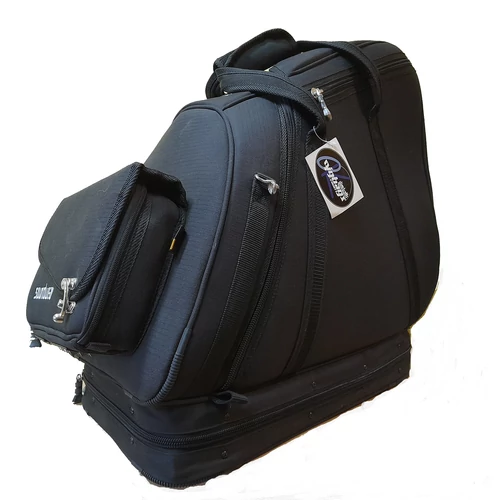 Soundwear Professional kürt tok + állvány