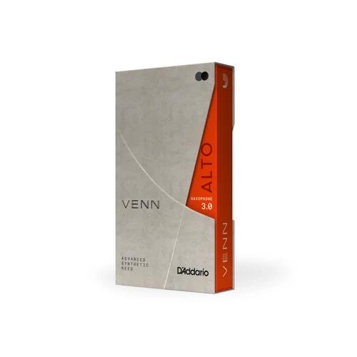 D'Addario - VENN szintetikus altszaxofon nád