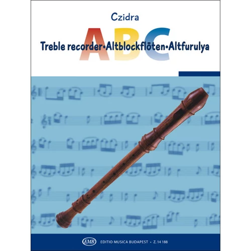 Czidra László: Altfurulya ABC