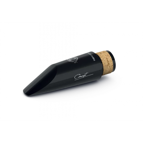 Selmer Concept fekete, ebonit B-klarinét fúvóka