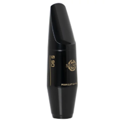 Selmer S90 fekete, ebonit tenorszaxofon fúvóka