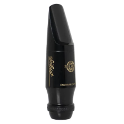 Selmer Soloist fekete, ebonit tenorszaxofon fúvóka
