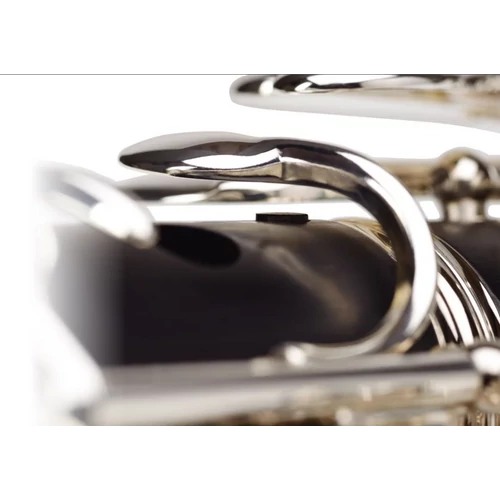 Buffet Prodige B-klarinét 6 gyűrűvel