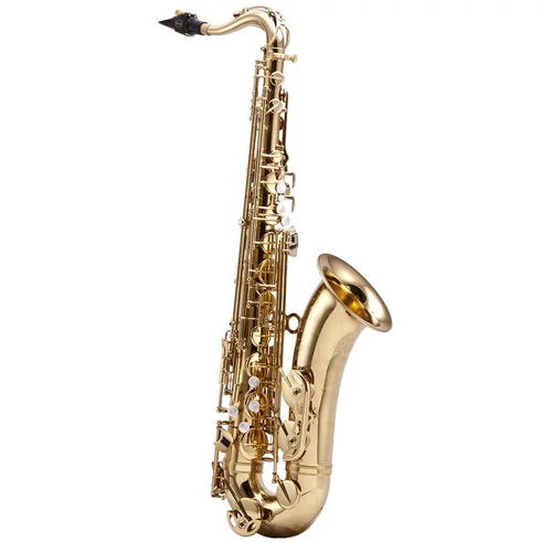 Keilwerth SX-90R arany lakkos tenorszaxofon