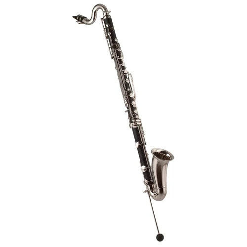Leblanc L7168 fa basszusklarinét 
