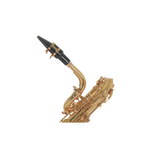 Roy Benson BS-302 baritonszaxofon egy eredeti Ernst Schreiber fúvóka 