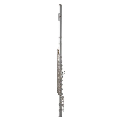 Roy Benson FL-402E ezüstözött fuvola