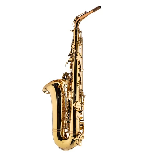 Schagerl Academica Jubilee A-920L-II arany lakkos altszaxofon 