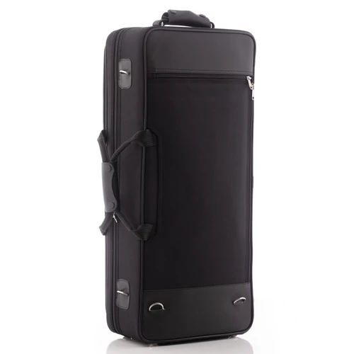 Schagerl Academica Jubilee A-920L-II fekete altszaxofon tok