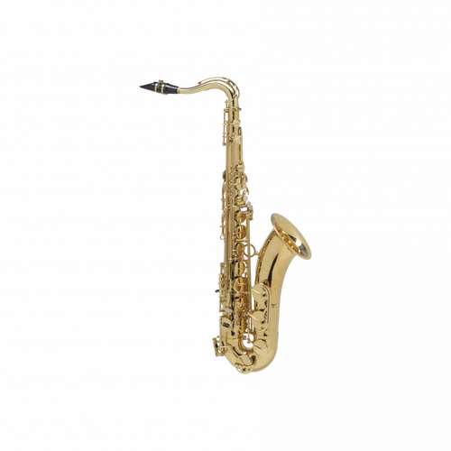 Selmer Axos arany lakkozású tenorszaxofon