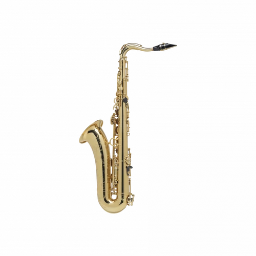 Selmer Axos arany lakkozású tenorszaxofon