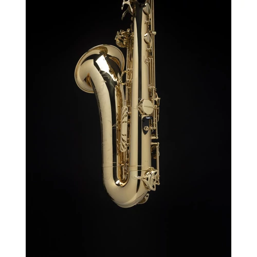 Selmer Axos arany lakkozású tenorszaxofon