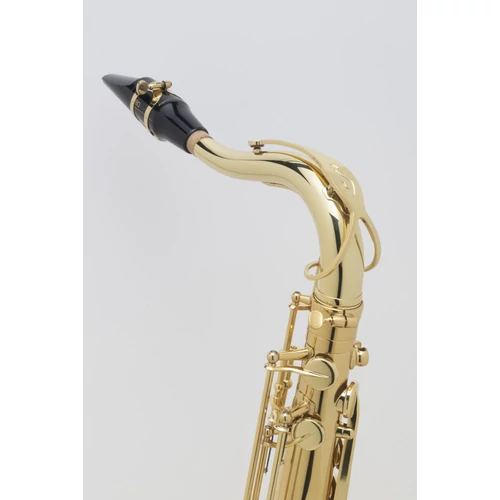 Selmer Axos arany lakkozású tenorszaxofon