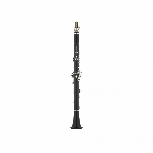 Selmer Seles Prologue fekete, grenadill fa B-klarinét