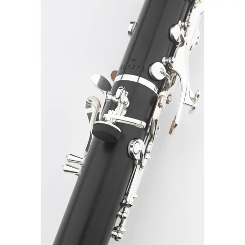 Selmer Seles Prologue B-klarinét állítható ujjtartóval