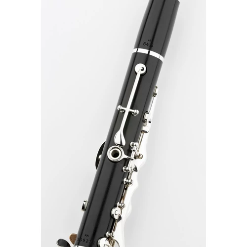 Selmer Seles Prologue fekete, grenadill fa B-klarinét