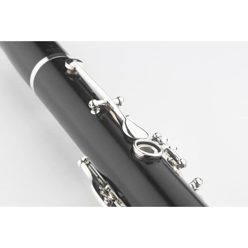 Selmer Seles Prologue fekete, grenadill fa B-klarinét