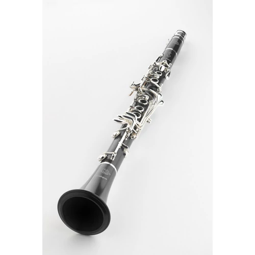 Selmer Seles Prologue fekete, grenadill fa B-klarinét