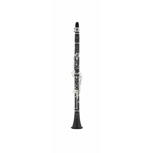 Selmer Seles Prologue fekete, grenadill fa B-klarinét