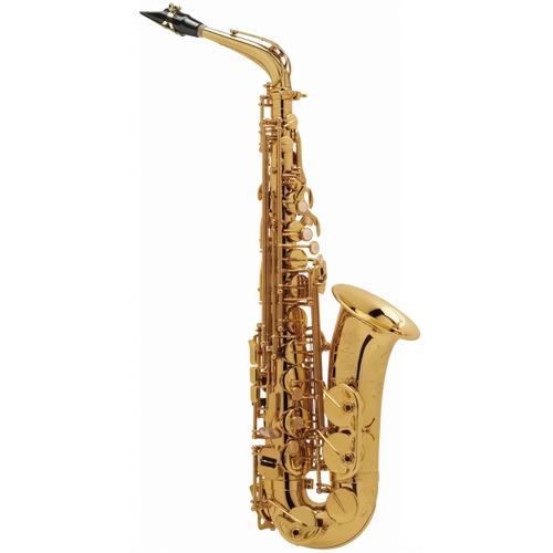 Selmer SA80 Series II lakkozott altszaxofon