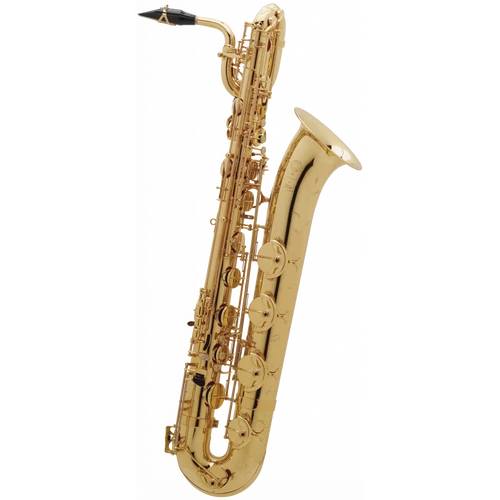 Selmer SA80 Series II arany lakkos baritonszaxofon