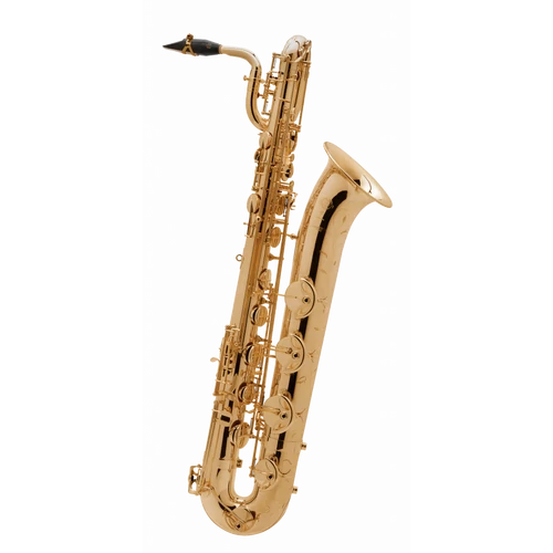 Selmer Serie III arany lakkos baritonszaxofon