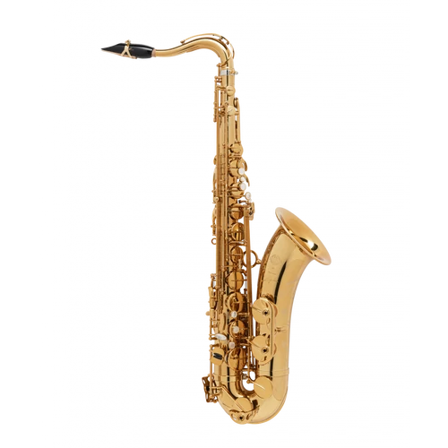 Selmer Signature arany lakkos tenorszaxofon